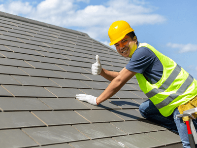 About Roof Repair Experts Kinnear, WY